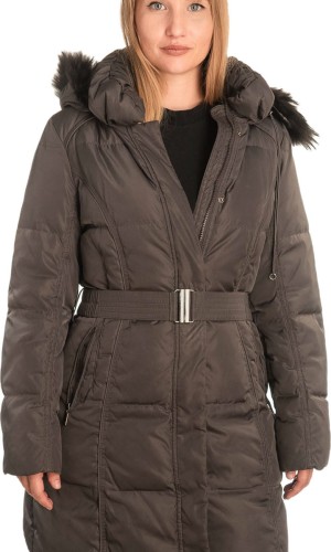 Γυναικείο Επώνυμο Μπουφάν - E795