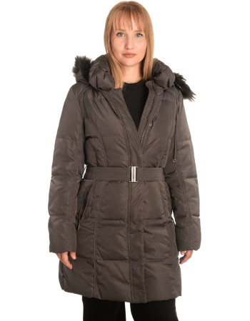 Γυναικείο Επώνυμο Μπουφάν - E795