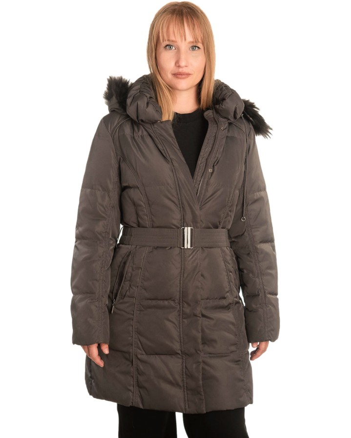 Γυναικείο Επώνυμο Μπουφάν - E795