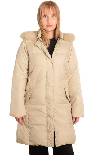 Γυναικείο Επώνυμο Μπουφάν - E797