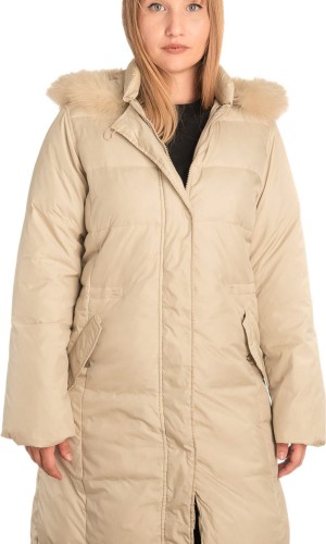 Γυναικείο Επώνυμο Μπουφάν - E797