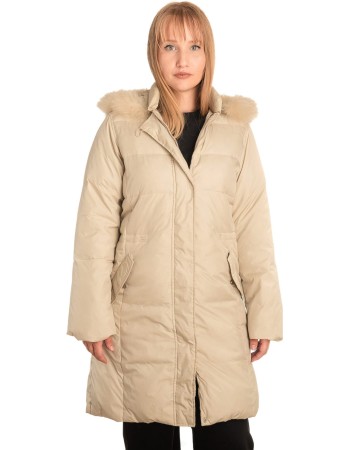 Γυναικείο Επώνυμο Μπουφάν - E797