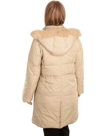 Γυναικείο Επώνυμο Μπουφάν - E797