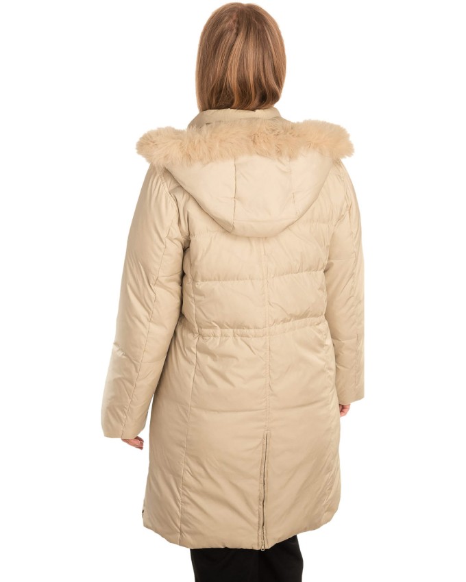 Γυναικείο Επώνυμο Μπουφάν - E797