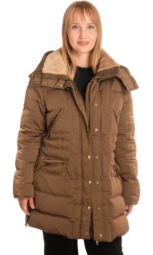 Γυναικείο Επώνυμο Μπουφάν - E798