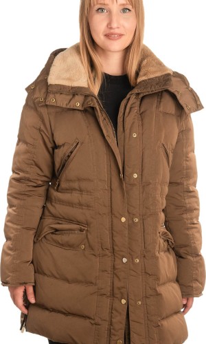 Γυναικείο Επώνυμο Μπουφάν - E798