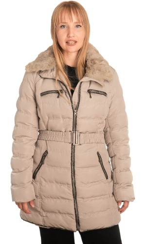 Γυναικείο Επώνυμο Μπουφάν - E799