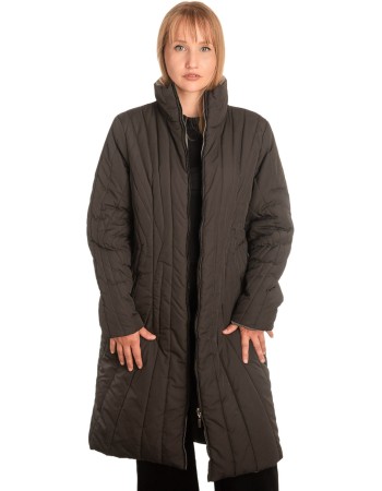 Γυναικείο Επώνυμο Μπουφάν - E801