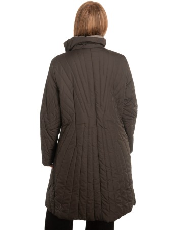 Γυναικείο Επώνυμο Μπουφάν - E801