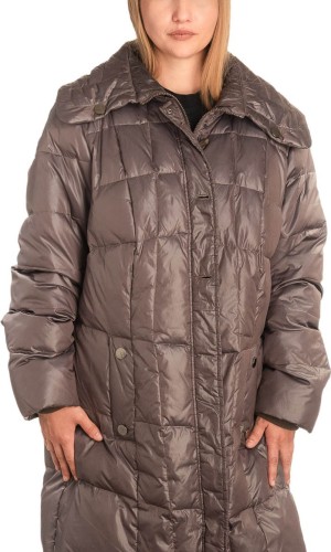 Γυναικείο Επώνυμο Μπουφάν - E803