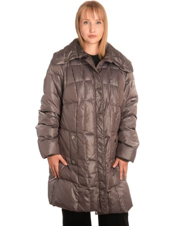 Γυναικείο Επώνυμο Μπουφάν - E803