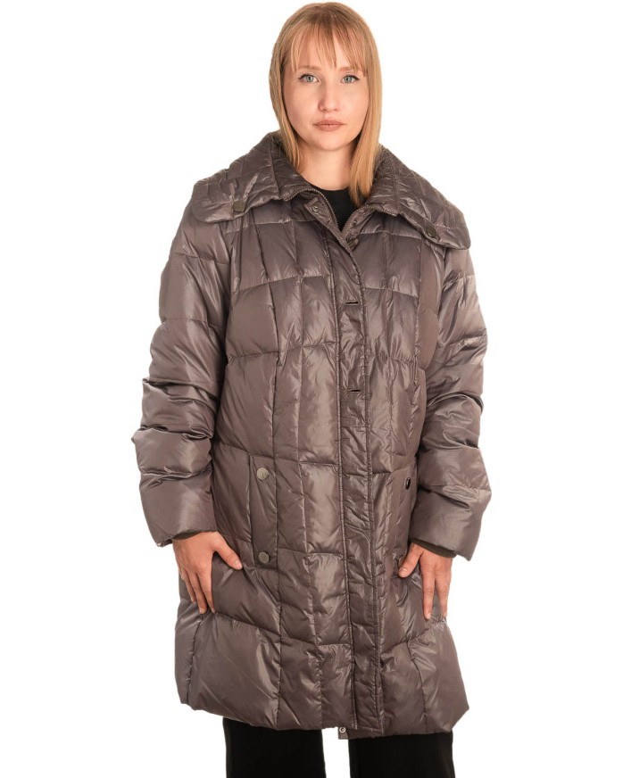 Γυναικείο Επώνυμο Μπουφάν - E803