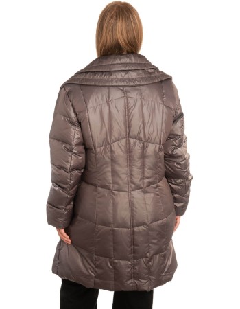 Γυναικείο Επώνυμο Μπουφάν - E803