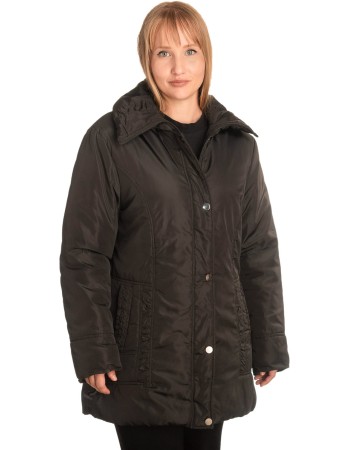 Γυναικείο Επώνυμο Μπουφάν - E811