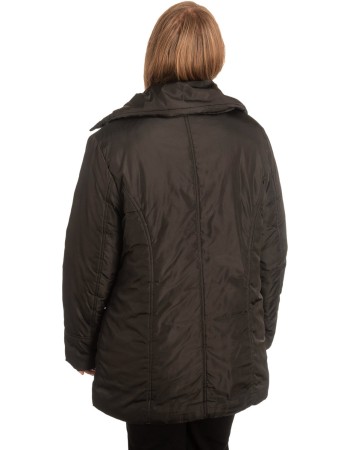 Γυναικείο Επώνυμο Μπουφάν - E811