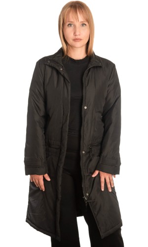 Γυναικείο Επώνυμο Μπουφάν - E812