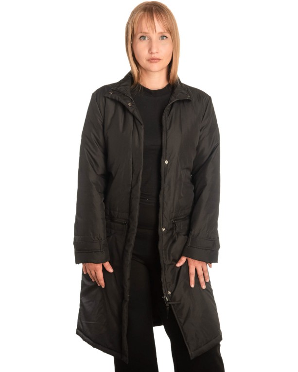 Γυναικείο Επώνυμο Μπουφάν - E812