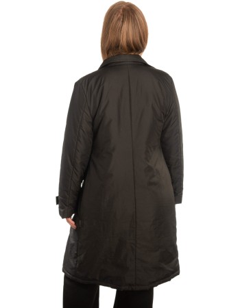 Γυναικείο Επώνυμο Μπουφάν - E812