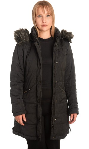 Γυναικείο Επώνυμο Μπουφάν - E813