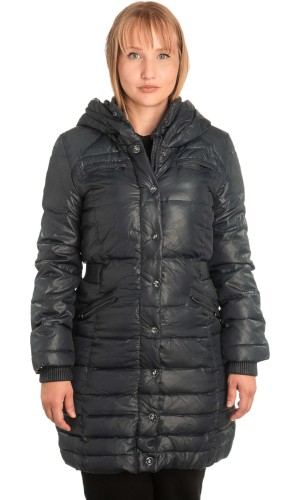 Γυναικείο Επώνυμο Μπουφάν - E814