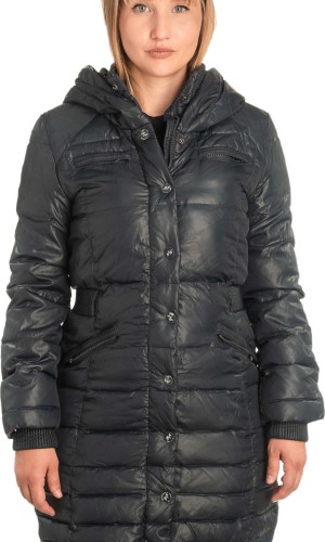 Γυναικείο Επώνυμο Μπουφάν - E814