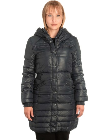 Γυναικείο Επώνυμο Μπουφάν - E814