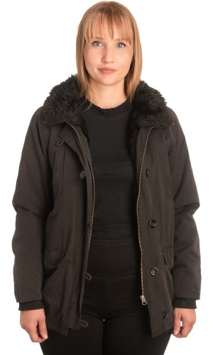 Γυναικείο Επώνυμο Μπουφάν - E816