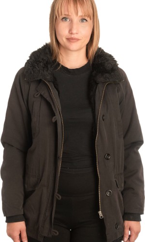 Γυναικείο Επώνυμο Μπουφάν - E816