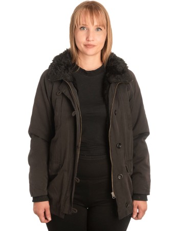 Γυναικείο Επώνυμο Μπουφάν - E816