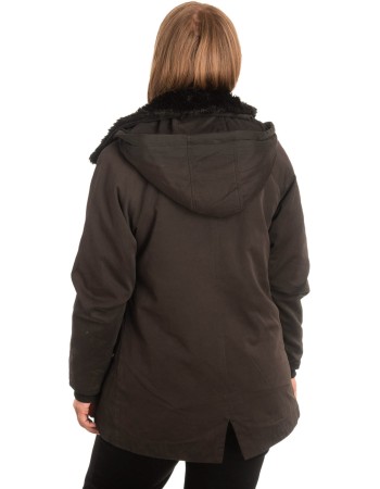 Γυναικείο Επώνυμο Μπουφάν - E816