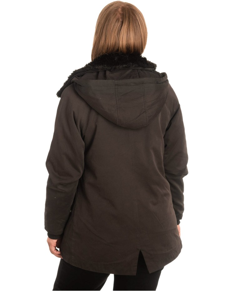 Γυναικείο Επώνυμο Μπουφάν - E816