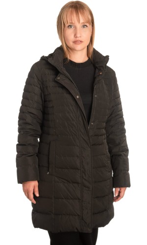 Γυναικείο Επώνυμο Μπουφάν - E817