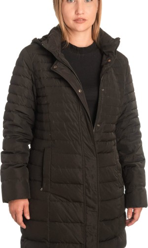 Γυναικείο Επώνυμο Μπουφάν - E817