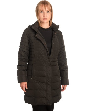 Γυναικείο Επώνυμο Μπουφάν - E817