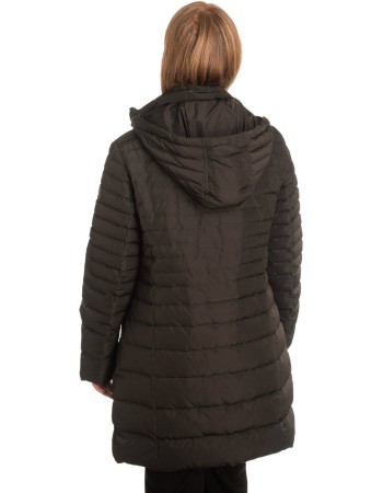 Γυναικείο Επώνυμο Μπουφάν - E817