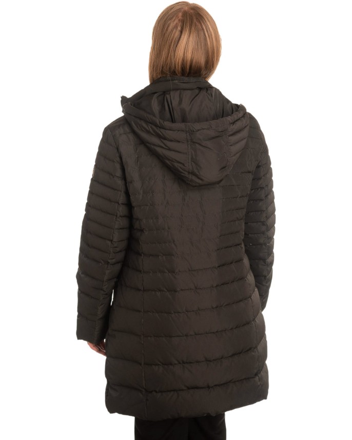 Γυναικείο Επώνυμο Μπουφάν - E817