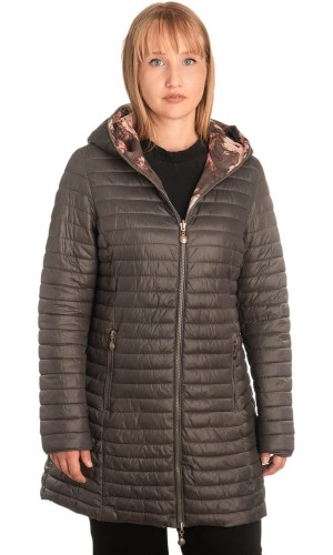 Γυναικείο Επώνυμο Μπουφάν - E818