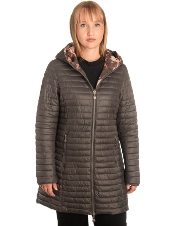 Γυναικείο Επώνυμο Μπουφάν - E818