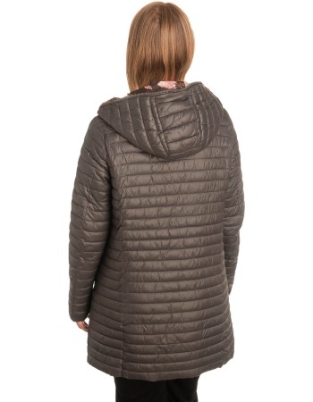 Γυναικείο Επώνυμο Μπουφάν - E818