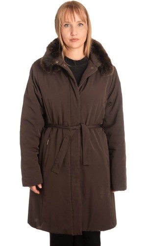 Γυναικείο Επώνυμο Μπουφάν - E820