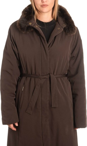 Γυναικείο Επώνυμο Μπουφάν - E820