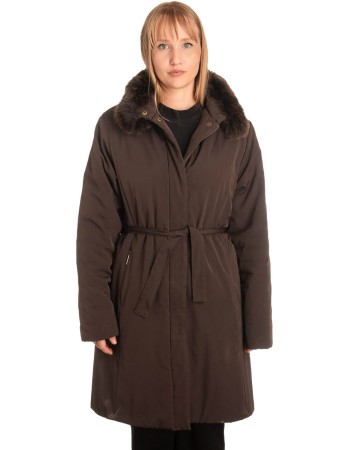 Γυναικείο Επώνυμο Μπουφάν - E820