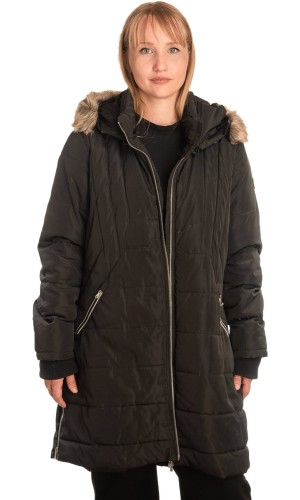 Γυναικείο Επώνυμο Μπουφάν - E821