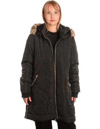 Γυναικείο Επώνυμο Μπουφάν - E821