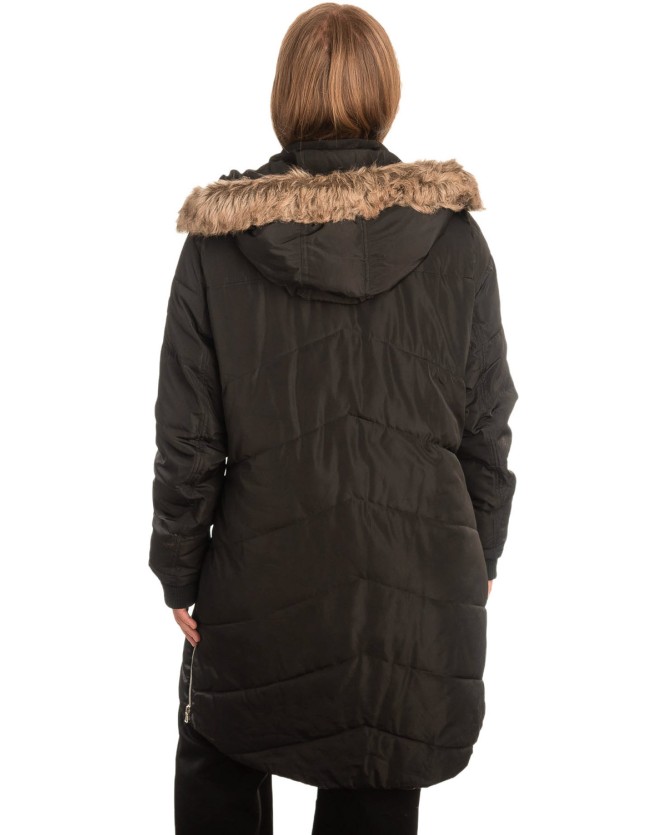 Γυναικείο Επώνυμο Μπουφάν - E821