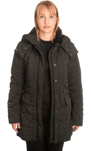 Γυναικείο Επώνυμο Μπουφάν - E824