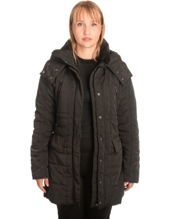 Γυναικείο Επώνυμο Μπουφάν - E824