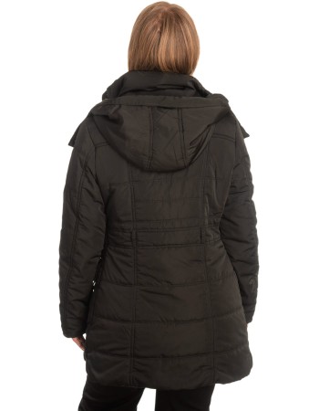 Γυναικείο Επώνυμο Μπουφάν - E824