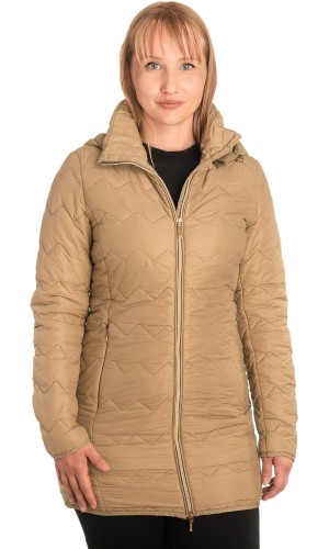 Γυναικείο Επώνυμο Μπουφάν - E825