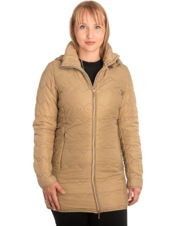 Γυναικείο Επώνυμο Μπουφάν - E825